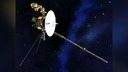 米ＮＡＳＡの探査機ボイジャー１号で通信障害、データ受信できず